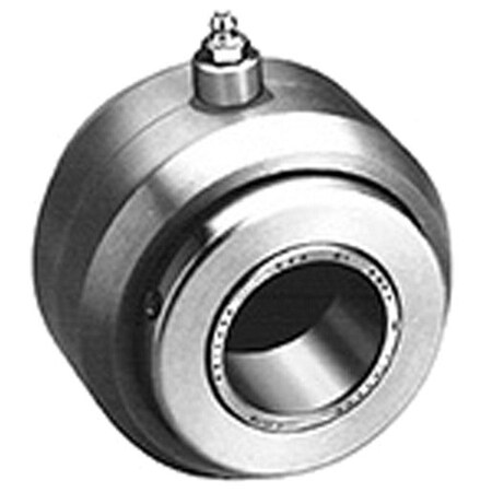 Dodge Industrial Pillow Block Housing; Server Duty 066026